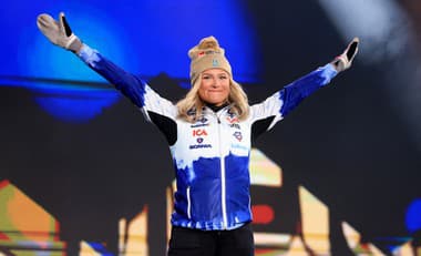 Nečakaný rozchod hviezdneho športového páru: Pôvabná Švédka si teraz užíva slobodný život
