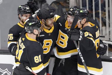 Dominancia v NHL: Hráči Bostonu vytvorili rekord súťaže