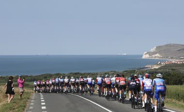 Predstavili trasu Tour de France 2024: Štart v Taliansku, cieľ v Nice