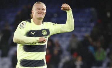 PSG chce získať ďalšiu útočnú hviezdu: Uskutoční sa jeden z najdrahších prestupov v histórii?