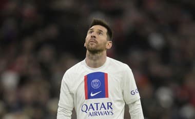 Messi dostal lukratívnu ponuku od TOHTO klubu: Verdikt padne v najbližších týždňoch!