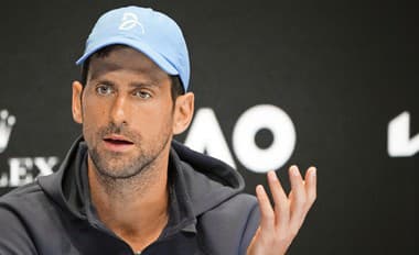 Padlo definitívne rozhodnutie: Pustia Novaka Djokoviča na turnaj v Miami?