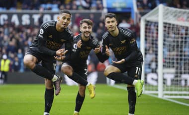 Arsenal v príprave proti All star výberu zámorskej MLS: Ten povedie bývalý hviezdny útočník