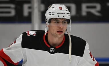 Potešujúca prognóza zámorského experta: Kedy sa Nemec predstaví v NHL?