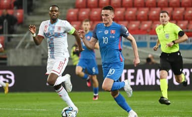 Polievka mohol okoreniť debut gólom: Chýbal kúsok a bol by som hrdina