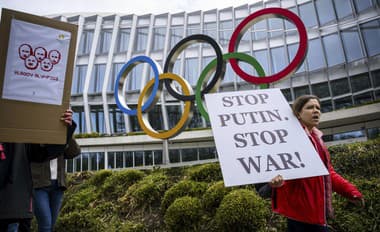 Šokujúce vyjadrenie zástupkyne OSN: TOTO si myslí o účasti Rusov a Bielorusov na olympiáde