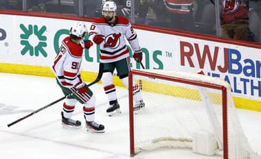 Tatar sa v NHL tešil predčasne: Prečo mu neuznali gól?