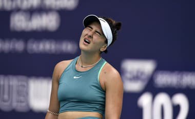 Kurt opúšťala na invalidnom vozíku! Šampiónku US Open čaká dlhá pauza