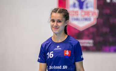 Prepne si semafor na zelenú: Ležérny talent sa vo florbalovom finále naštartuje