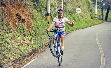 Cyklista Peter Sagan o živote bez pretekania: Čo mi bude chýbať a čo vôbec nie?!
