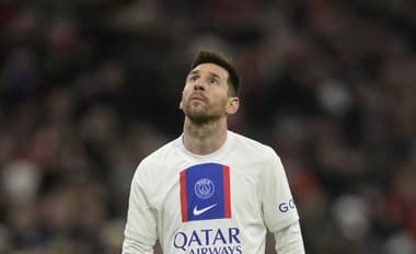 FC Barcelona je v kontakte s Messim: Vráti sa Leo na Nou Camp?