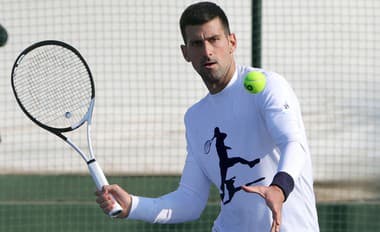 Novak Djokovič sa konečne dočkal! Americký senát rozhodol o jeho účasti na slávnom grandslame