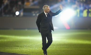 Ancelotti avizuje blížiaci sa koniec na lavičke Realu Madrid: Tento tím ma chce!