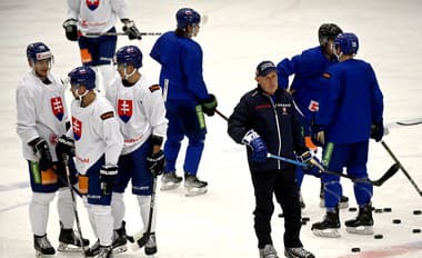 Vedenie slovenskej hokejovej reprezentácie sa uznieslo, že hráči z KHL nebudú do konca sezóny súčasťou národného tímu.