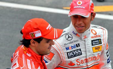 Vezme Massa Hamiltonovi titul z roku 2008? Chystá právne kroky