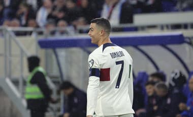 Ronaldo robí prievan v Al-Nassr: Postaral sa o výpoveď trénera?!