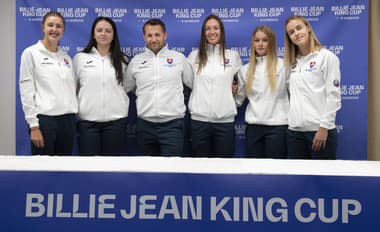V NTC štartuje boj o finálový turnaj: Naše tenistky sa proti silným Taliankam budú o výhru biť ako levy!