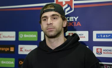 Mário Grman o rekordnom zápase v Česku: Diváci v hľadisku zívali, my sme boli nabudení