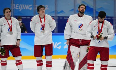 Kedy sa vrátia Rusi a Bielorusi na MS? Jasný odkaz prezidenta svetového hokeja