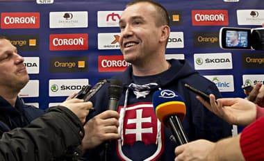Legenda NHL spomína na Pálffyho hnev: Vrieskal a nadával, po anglicky aj po slovensky! Nikto mu nerozumel