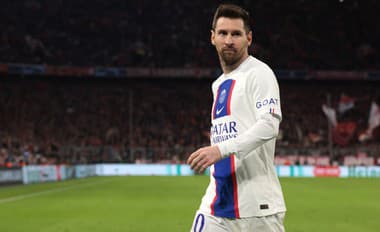 Messi jednou nohou v Barcelone: Aha, čo ho prezradilo!