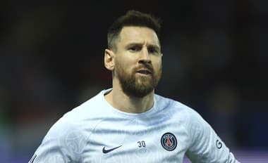 Messiho požiadavka pre návrat do Barcelony: Ak mu to nesplnia, zostáva v Paríži!