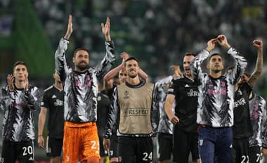 UEFA pripravuje veľký krok: Vylúčia Juventus z európskych súťaží?