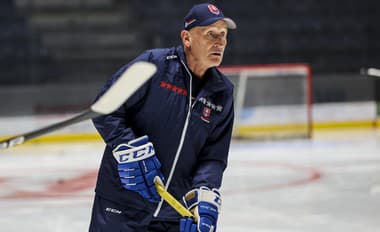 Tréner Ramsay spravil niekoľko zmien v zostave: Ako to vyzerá s posilami z NHL?