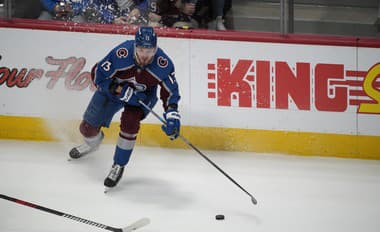 Obavy o ruskú hviezdu NHL: Odvolali útočníka počas play off na front?