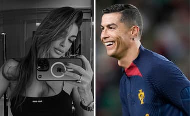 Talianska modelka prehovorila o romániku s Ronaldom: Cristiano sa ukázal ako...