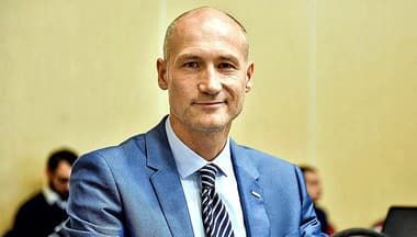 Exútočník belasých Tomáš Medveď pred derby Bratislava – Trnava v retro dresoch: Slovan môže získať všetko i nič!