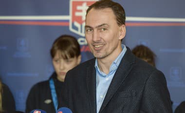 Miroslav Šatan prezradil mená nových reprezentačných posíl: Útočník z NHL a dvaja českí finalisti!