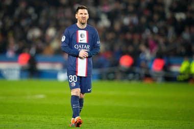 Messi odíde z PSG: Fanúšikovia skandovali urážlivé pokriky