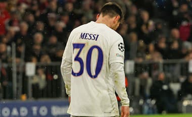 Lionel Messi priznal chybu: Ospravedlnenie klubu i spoluhráčom