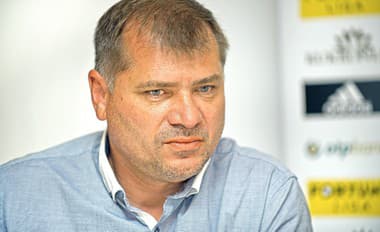 Bývalý útočník D. Stredy Radványi pred kľúčovým duelom so Slovanom: DAC to zvládne a bude majstrom!