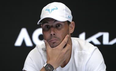 Stihne Nadal Roland Garros? Jasný odkaz poslal Federer