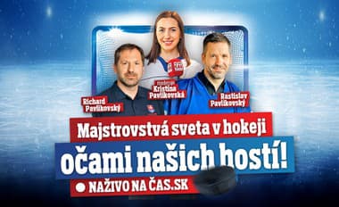 MS v hokeji očami hostí Nového Času: Zápas s Českom rozobrali bratia Pavlikovskí