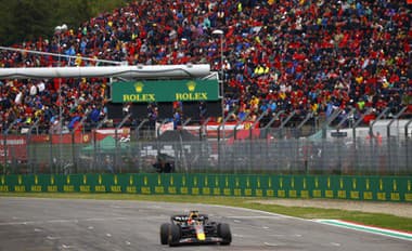 VC F1 v Imole je ohrozená! Taliansky vicepremiér ju chce odložiť