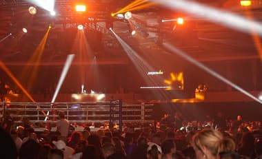 Kajotwin: Rytmus má dobre našliapnuté ako MMA bojovník
