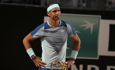 Budúca sezóna by mala byť pre Nadala poslednou v profesionálnej kariére. 