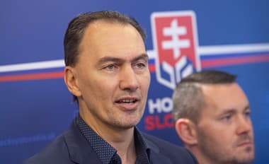 Reindl radí slovenským klubom netrieštiť sa: Nemcov to v minulosti stálo zostup na MS