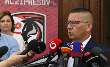 Nepomohla ani ostrá kritika: Liptovský Mikuláš má oficiálne nového majiteľa i prvú posilu