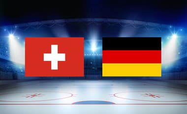 MS v hokeji 2023: Online prenos zo zápasu Švajčiarsko - Nemecko