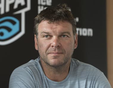 Stümpel otvorene o reprezentácii: Je čas na slovenského trénera, v Rige nám chýbali hráči z KHL!