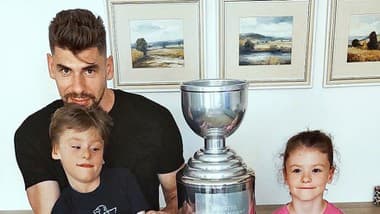 Osudom skúšaný hokejista Juraj Valach: Našiel spriaznenú dušu!