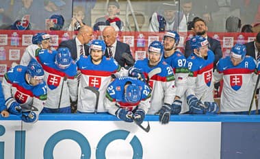 Hokejové osobnosti hodnotia vystúpenie nášho tímu na MS v Rige: Čo odkazujú Ramsayho družine?