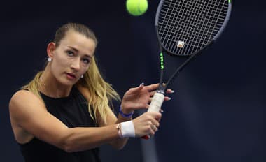 Ruská tenistka Jana Sizikovová bola zbavená obvinení z ovplyvňovania zápasov kvôli stávkam.
