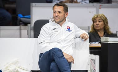 Matej Lipták sa stal trénerom svetovej hviezdy: Povedie ju už na grandslamovom Roland Garros