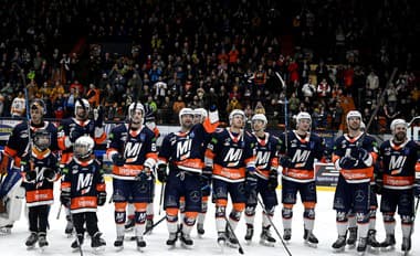 Hokejové Michalovce robia čistky: V tíme končí šesť hráčov!