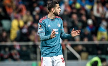Fantastická debutová sezóna Dávida Hancka: Okrem holandského titulu získal aj významné ocenenie